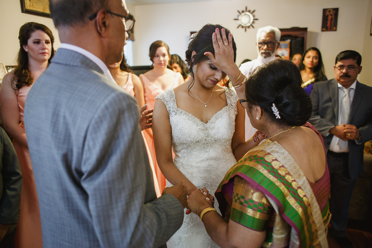 tradition indian wedding ceremony